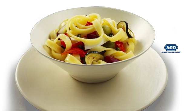 Recetas - Copisi